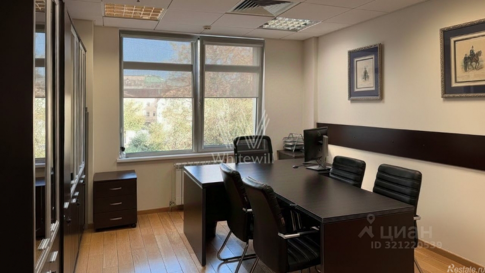 Продажа отдельного здания Сухаревский Б. пер