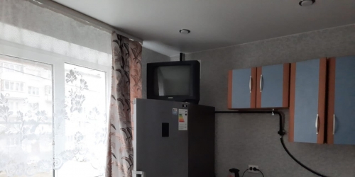 1-комн квартира Стрельна г., Кропоткинская ул. ,  д. 6