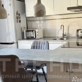 Продажа 2-комн квартиры на вторичном рынке улица Тимофея Фёдорова