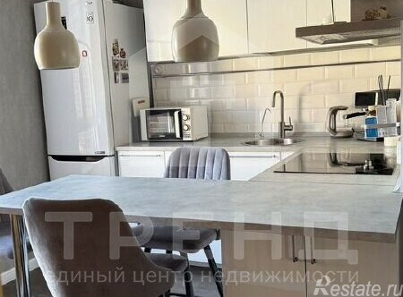 Продажа 2-комн квартиры на вторичном рынке улица Тимофея Фёдорова