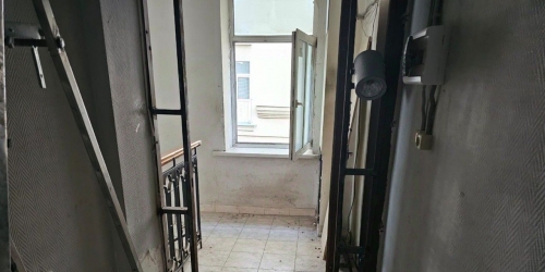 Помещение свободного назначения Каретный Б. пер,  д. 24