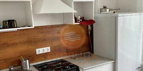 2-комн квартира Шелепихинское шоссе,  д. 25