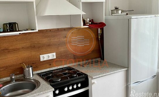 Аренда 2-комн квартиры на вторичном рынке Шелепихинское шоссе,  д. 25