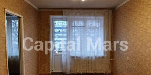 2-комн квартира улица Подвойского,  д. 6