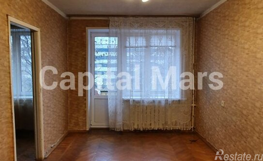 Аренда 2-комн квартиры на вторичном рынке улица Подвойского,  д. 6