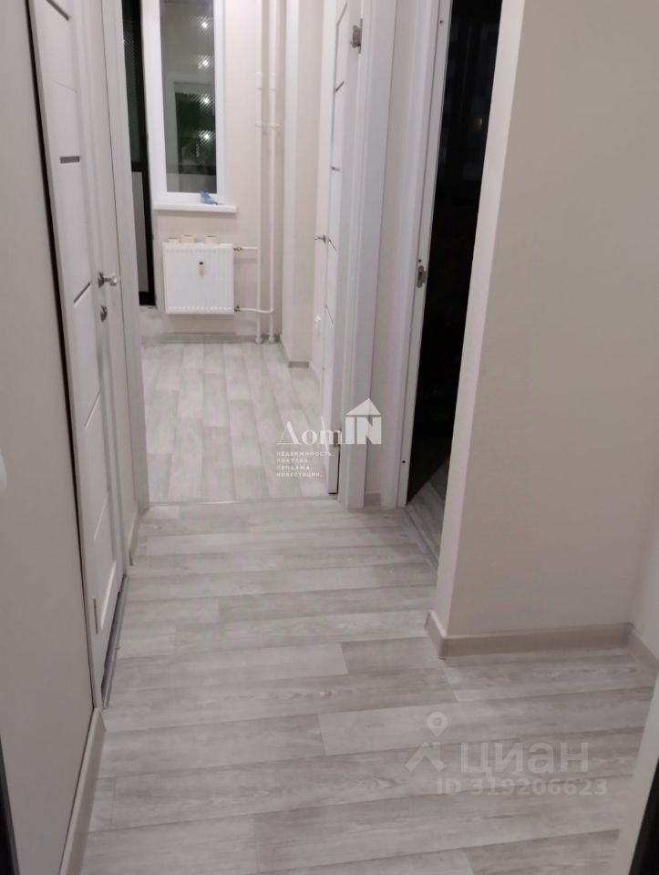 Продажа 1-комн квартиры на вторичном рынке Мурино, бульвар Воронцовский, 21к3
