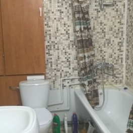 Продажа 1-комн квартиры на вторичном рынке улица Полины Осипенко,  д. 8 к2