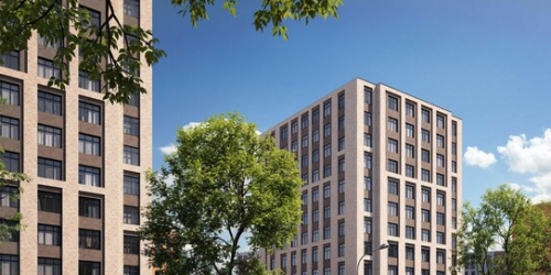 3-комн квартира ул Партизанская,  д. 7