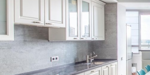 2-комн квартира улица Репищева, 10к3