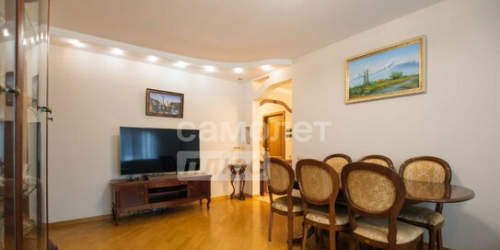 3-комн квартира Бескудниковский б-р,  д. 2,  к. 2