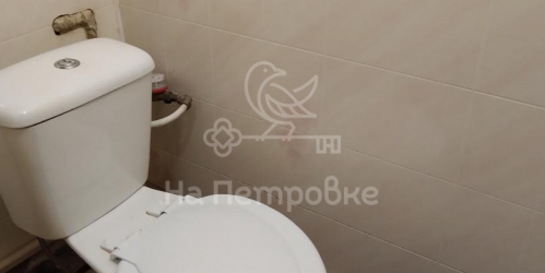 1-комн квартира Минусинская улица, 12