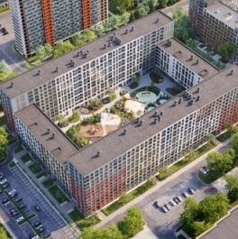 Продажа 2-комн квартиры на вторичном рынке Среднерогатская улица,  д. 11 к2