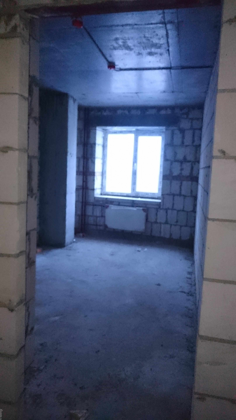 Продажа 2-комн квартиры в новостройке Химки г, Энгельса ул,  д. 26