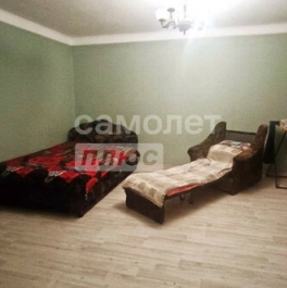 Продажа 2-комн квартиры на вторичном рынке Наставников пр-кт,  д. 14,  к. 1