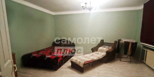 2-комн квартира Наставников пр-кт,  д. 14,  к. 1