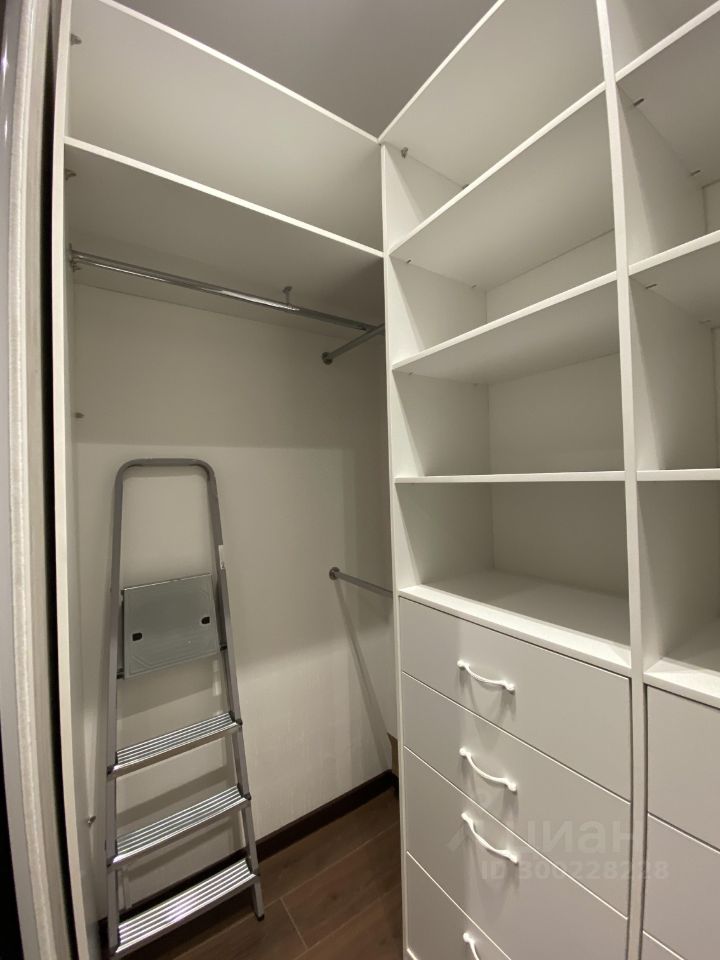 Аренда 2-комн квартиры на вторичном рынке улица Маргелова, 3к3