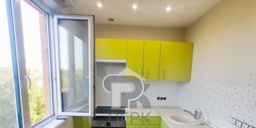 1-комн квартира Балашиха, Лесопарковая улица, 18