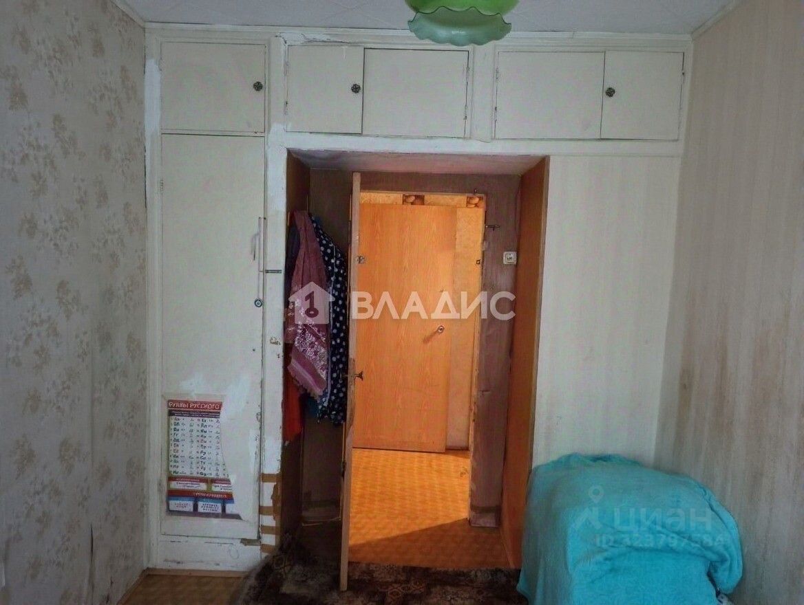 Продажа 3-комн квартиры на вторичном рынке Апрелевка, улица Парковая,  д. 2/1