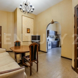 Продажа 2-комн квартиры на вторичном рынке улица Партизана Германа,  д. 7