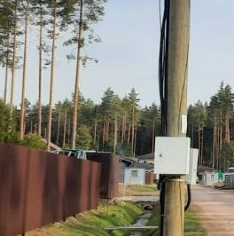 Продажа земли Рощино Парк кп, Рощино пгт, 100