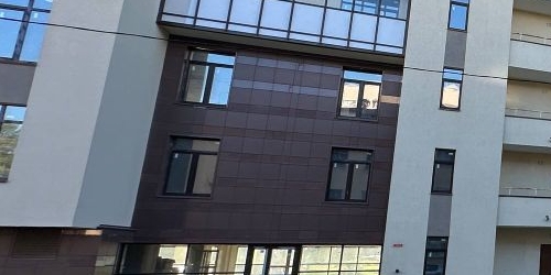 1-комн квартира Бестужевская улица, 25