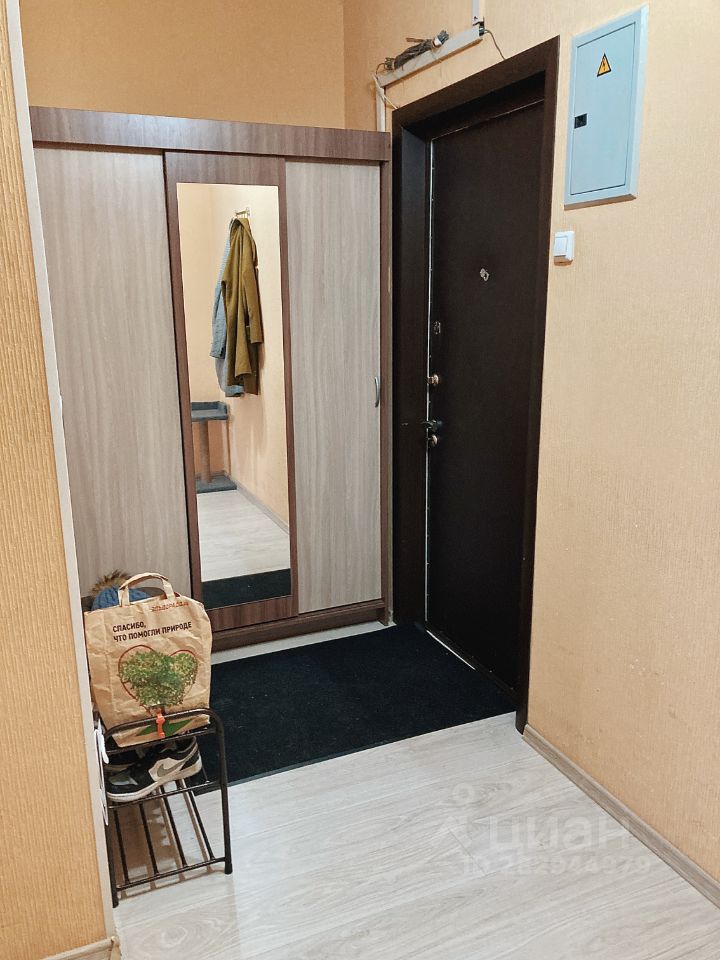 Аренда 1-комн квартиры на вторичном рынке Бутово Парк ЖК, Бутово пгт, 2