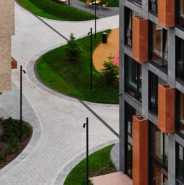 Продажа 2-комн квартиры на вторичном рынке ул Сосинская,  д. 43,  к. 4