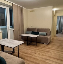 Аренда 3-комн квартиры на вторичном рынке Стрелецкий 2-й проезд,  д. 10