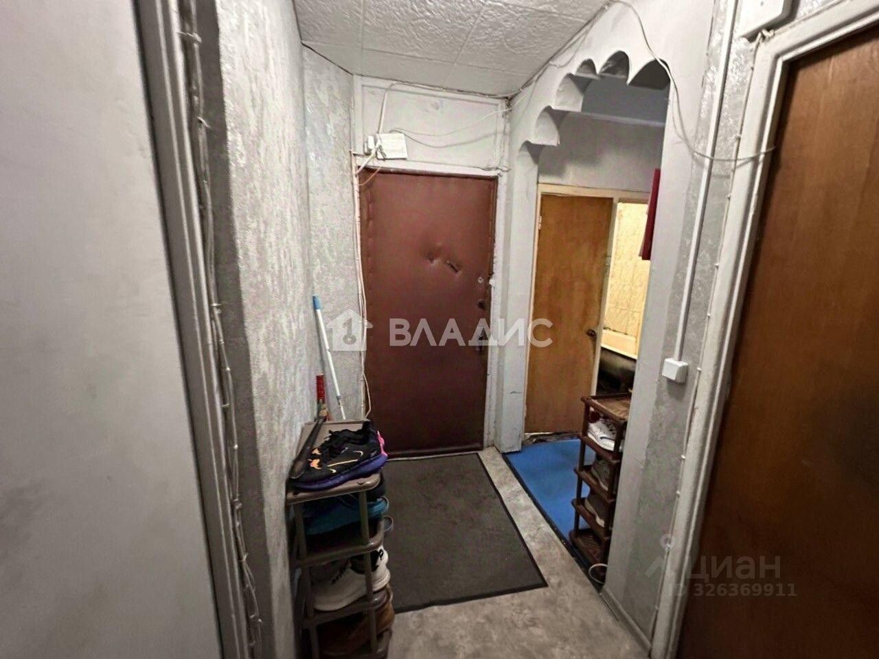 Продажа 4-комн квартиры на вторичном рынке улица Клары Цеткин, 19