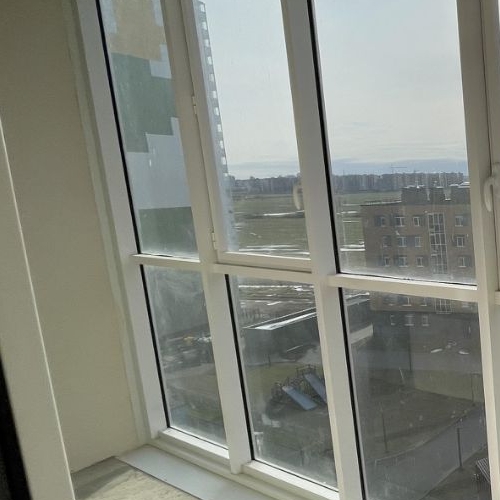 Студия Мурино, проспект Ручьевский, 15