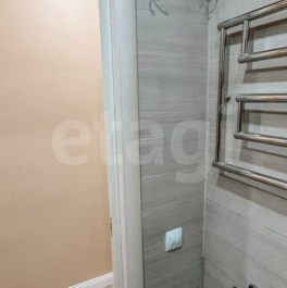 Продажа 2-комн квартиры на вторичном рынке улица Шумкина,  д. 13