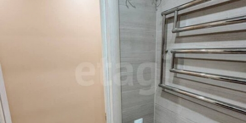 2-комн квартира улица Шумкина,  д. 13