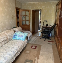 Продажа 3-комн квартиры на вторичном рынке улица Старый Гай,  д. 10