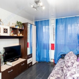 Продажа 3-комн квартиры на вторичном рынке Стачек пр-кт,  д. 95 к1