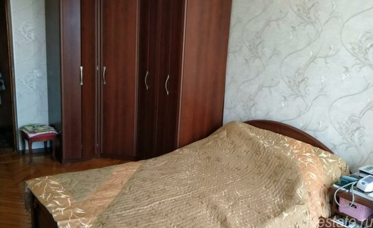 Продажа 2-комн квартиры на вторичном рынке улица Уткина,  д. 41Б