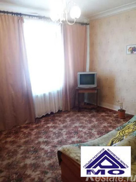 Продажа 3-комн квартиры на вторичном рынке Электросталь, ул. Чернышевского,  д. 20