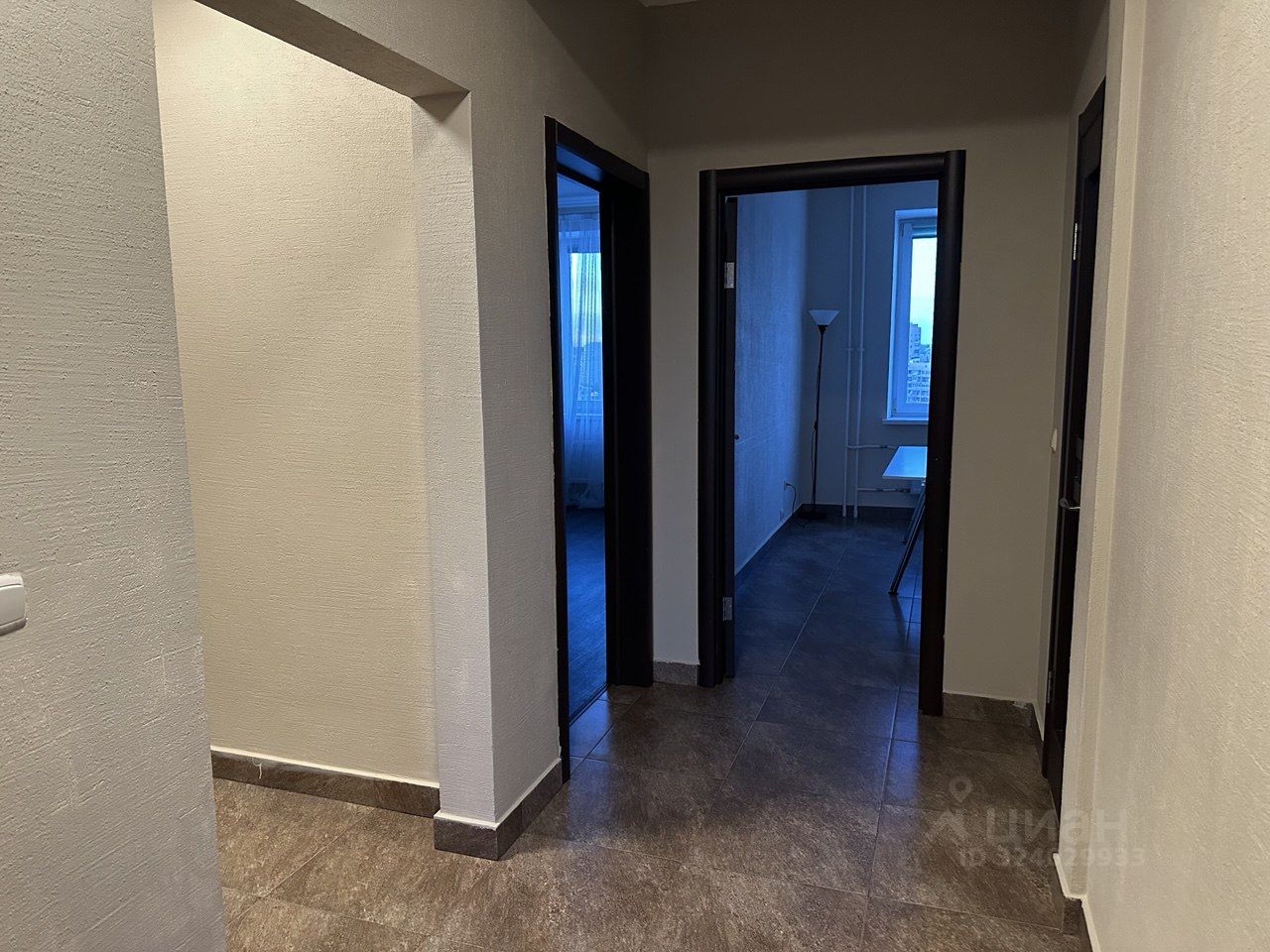 Продажа 2-комн квартиры на вторичном рынке проспект Непокоренных, 49к2