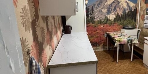 2-комн квартира Сибирский проезд, 2С4