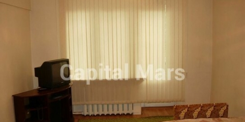 1-комн квартира Парковая 3-я ул,  д. 6