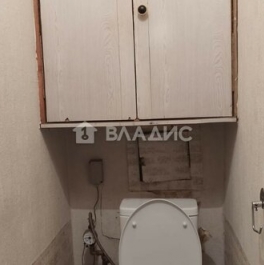 Продажа 2-комн квартиры на вторичном рынке ул Багрицкого,  д. 8