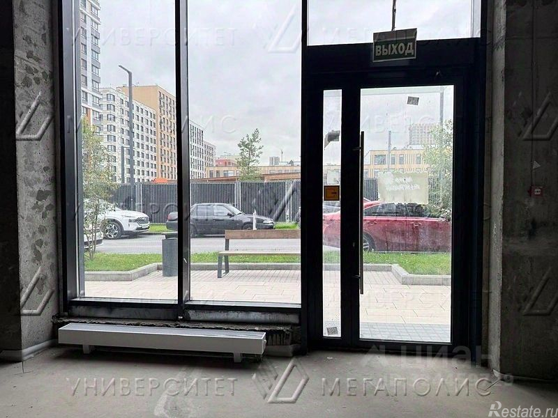 Аренда ПСН Котляковский 1-й пер,  д. 4 к1