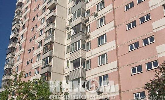 Продажа 3-комн квартиры на вторичном рынке ул Василия Петушкова,  д. 7