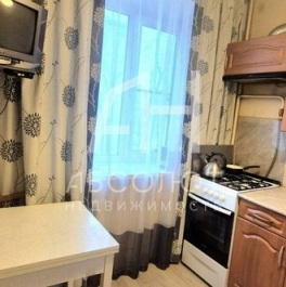 Продажа 1-комн квартиры на вторичном рынке Сергиев Посад, Хотьковский проезд,  д. 46