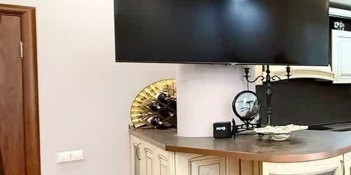 4-комн квартира Пролетарский проспект, 7