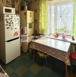 Продажа 1-комн квартиры на вторичном рынке ул Димитрова,  д. 20,  к. 1