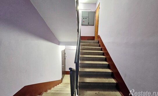 Продажа 2-комн квартиры на вторичном рынке Отрадное г, Никольское ш,  д. 23