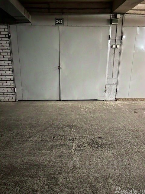 Продажа гаража улица Академика Челомея