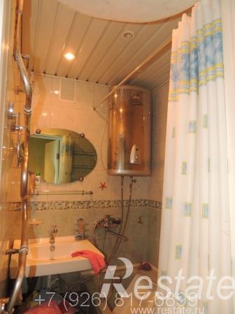 Продажа 3-комн квартиры на вторичном рынке Красногорск г, Южный б-р ,  д. 9,  к. 2