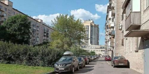 2-комн квартира Большеохтинский пр-кт,  д. 14