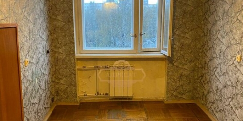 2-комн квартира Придорожная аллея,  д. 3